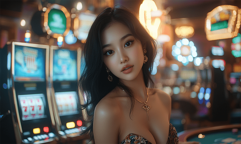 k8bet casino